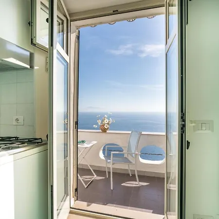 Casa Novella Hébergement de vacances *
