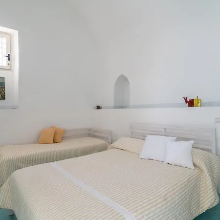 Hébergement de vacances Casa Novella