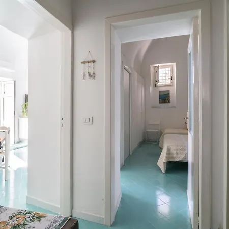 Hébergement de vacances Casa Novella *