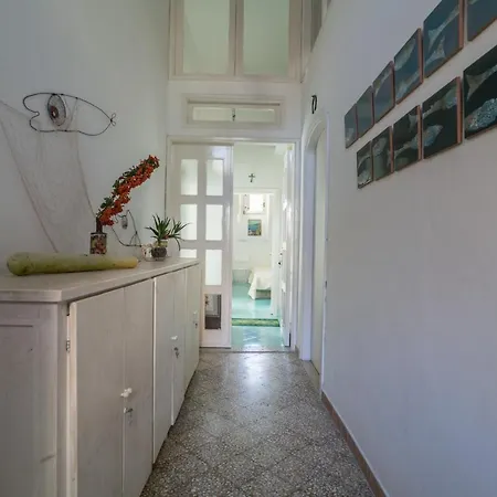 Casa Novella Hébergement de vacances *